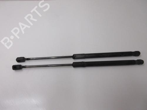 Used Tailgate lift support PEUGEOT 3008 I MPV (0U_) 1.6 HDi (109 hp) 20905737