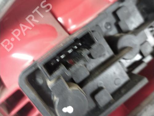 Left taillight CITROËN XSARA PICASSO (N68) 2.0 HDi | BP20907474C34 