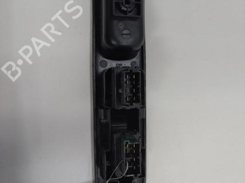 Used Left front window switch Left front window switch PEUGEOT 307 (3A/C) 1.6 HDi (90 hp) 20901787 20901787