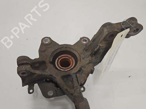 Used Right front steering knuckle RENAULT CLIO IV Grandtour (KH_) 0.9 TCe 90 (90 hp) 27976975