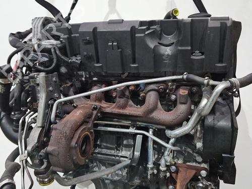 Engine VOLVO XC90 I (275) D5 AWD | BP30478743M1  - Image 6