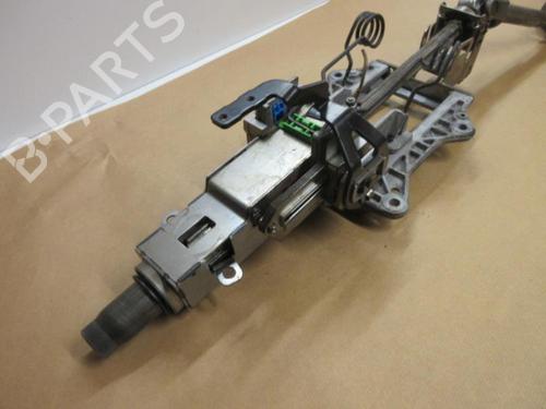 Used Steering column AUDI A3 Sportback (8PA) 1.9 TDI (105 hp) 20891848