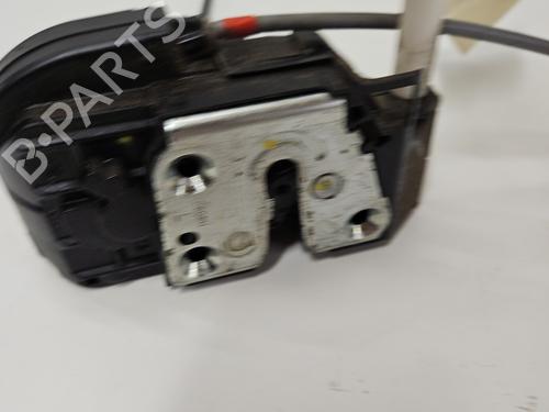 Front left lock NISSAN NOTE (E11, NE11) 1.5 dCi | BP30456497C98 - Image 3