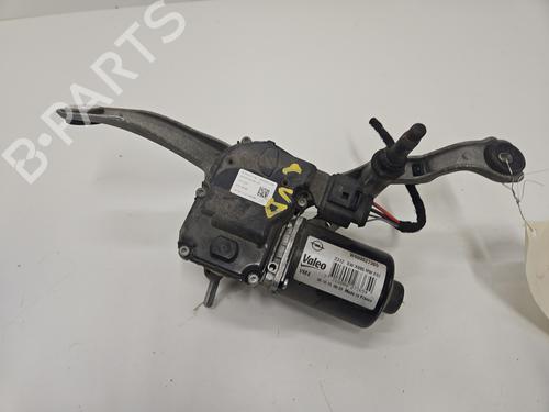 Viskermotor vindrude OPEL ZAFIRA TOURER C (P12) 1.6 CDTI (75) (136 hp) 32306797