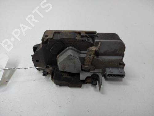 Rear left lock PEUGEOT 206 Hatchback (2A/C) 1.4 HDi eco 70 | BP20893609C100 