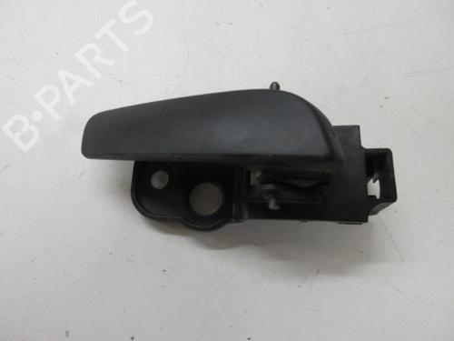 Türgriff vorne links innen für PEUGEOT BIPPER Tepee 1.4 HDi (68 hp) 22106803