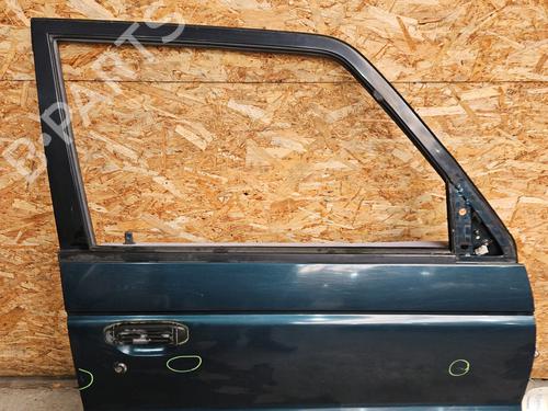 Used Right front door MITSUBISHI PAJERO II (V3_W, V2_W, V4_W, V5_W) 2.8 TD (V46W, V26W) (125 hp) 31603946