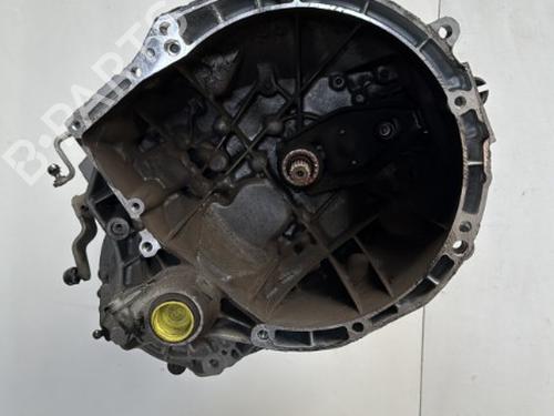 Used Gearbox PEUGEOT 206+ (2L_, 2M_) 1.4 HDi eco 70 (68 hp) 20899188