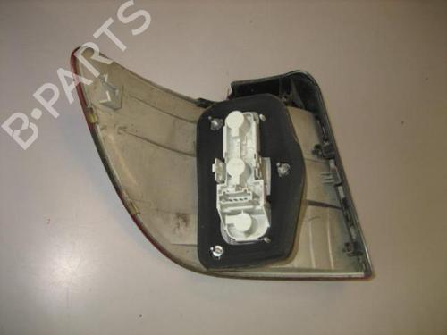 Right taillight MERCEDES-BENZ B-CLASS Sports Tourer (W245) B 200 CDI (245.208) | BP20898379C35 