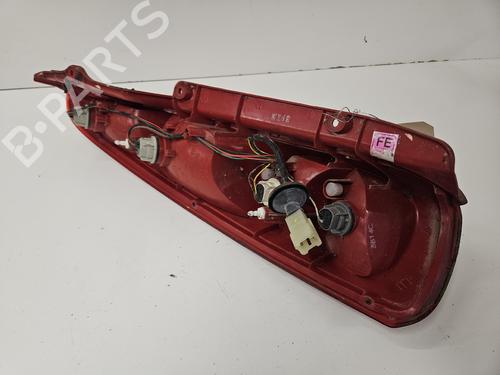 Used Right taillight Right taillight DAEWOO REZZO (U100) 1.6 SX (90 hp) 36059492 36059492