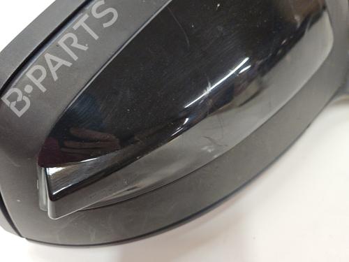 Right mirror MERCEDES-BENZ C-CLASS (W204) C 350 CDI (204.022) | BP30676665C27