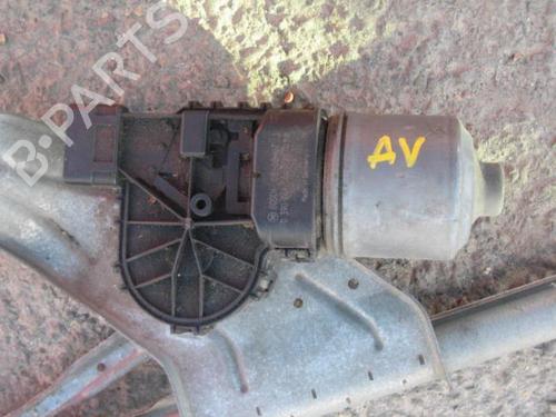 Vindrude Viskermekanisme Vindrude Viskermekanisme DACIA LOGAN (LS_) 1.5 dCi (LS0W) (86 hp) 22106030 22106030