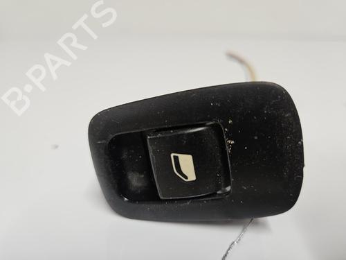 Right front window switch PEUGEOT 307 CC (3B) 2.0 HDi 135 | BP39712934I26 - Image 2