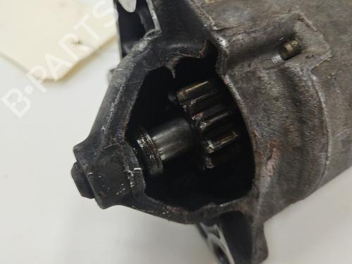 Starter RENAULT CLIO II Hatchback Van (SB0/1/2_) 1.9 D (SB0R) | BP32689499M8 - Image 5