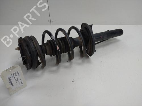 Used Right front shock absorber Right front shock absorber RENAULT SCÉNIC II (JM0/1_) 1.5 dCi (JM02, JM13) (101 hp) 20890959 20890959