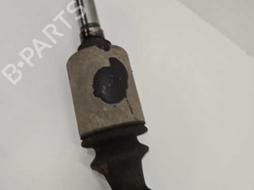 Right front driveshaft PEUGEOT 106 II (1A_, 1C_) 1.5 D | BP29467155M39 