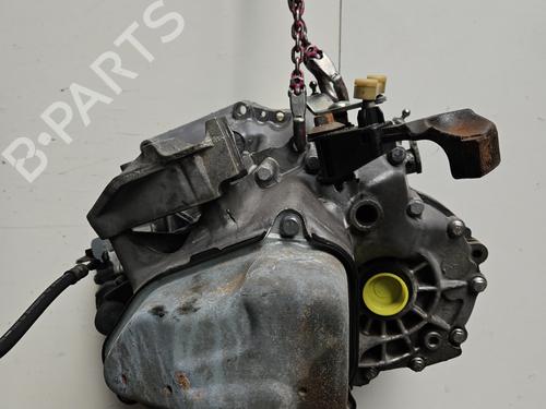 Versnellingsbak CITROËN C2 (JM_) 1.4 HDi (68 hp) 28709933