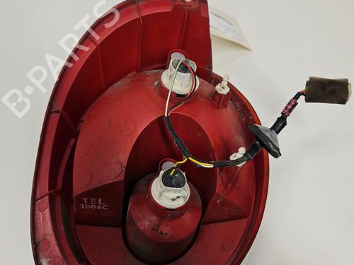 Right taillight CHEVROLET MATIZ (M200, M250) 0.8 | BP25775488C35 