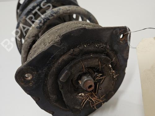 Right front shock absorber RENAULT MODUS / GRAND MODUS (F/JP0_) 1.5 dCi (FP0D, JP0D) | BP29978833M17 