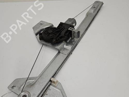 Front left window mechanism PEUGEOT PARTNER Tepee 1.6 BlueHDi 120 | BP39929444C22 - Image 2