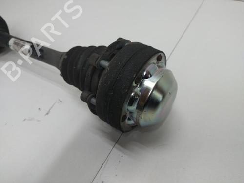 Used Right front driveshaft PORSCHE CAYENNE (92A) 4.8 S (400 hp) 20888655
