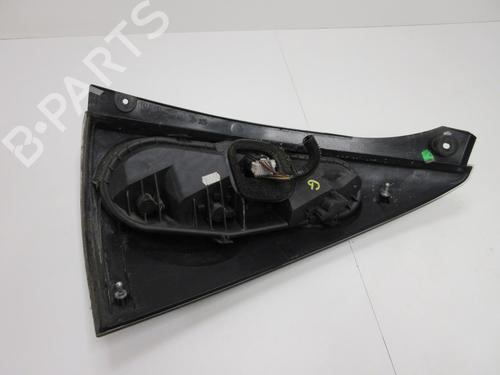 Used Left taillight Left taillight CITROËN C1 (PM_, PN_) 1.0 (68 hp) 20894621 20894621