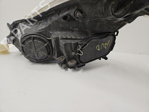 Right headlight OPEL CORSA D (S07) 1.3 CDTI (L08, L68) | BP30555572C29 