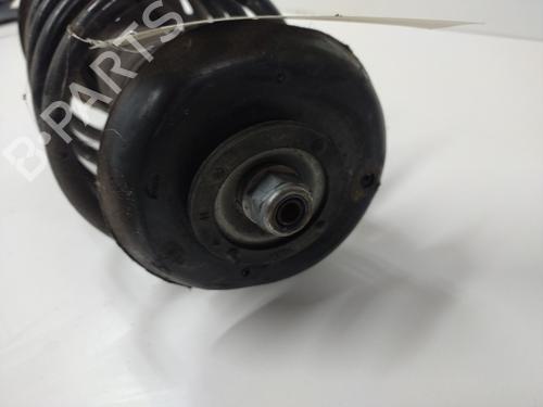 Used Left front shock absorber Left front shock absorber CITROËN C3 III (SX) 1.2 VTi 82 (82 hp) 20902206 20902206