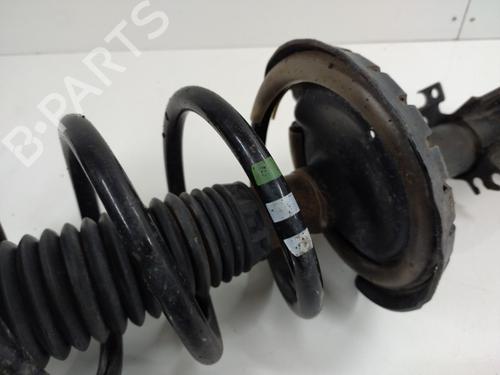 Used Right front shock absorber Right front shock absorber PEUGEOT EXPERT Van (VF3A_, VF3U_, VF3X_) 1.6 HDi 90 8V (90 hp) 20893397 20893397