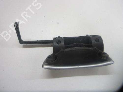 Front left exterior door handle PEUGEOT 206 CC (2D) 1.6 16V (2DNFUF, 2DNFUR) | BP20908788C128 