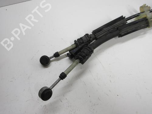 Gear lever CITROËN C3 III (SX) 1.6 BlueHDi 75 | BP22108916M90 