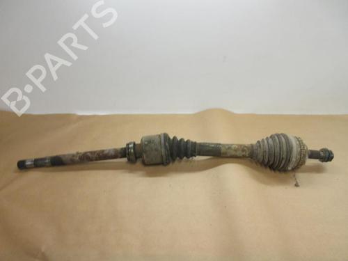 Right front driveshaft PEUGEOT 406 (8B) 2.2 HDi | BP22108269M39 