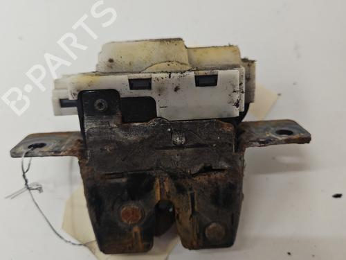 Used Tailgate lock Tailgate lock RENAULT SCÉNIC II (JM0/1_) 2.0 dCi (JM1K) (150 hp) 25294811 25294811