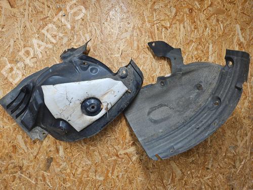 Used Wheel arch Wheel arch RENAULT MEGANE III Hatchback (BZ0/1_, B3_) [2008-2026] 33834745 33834745