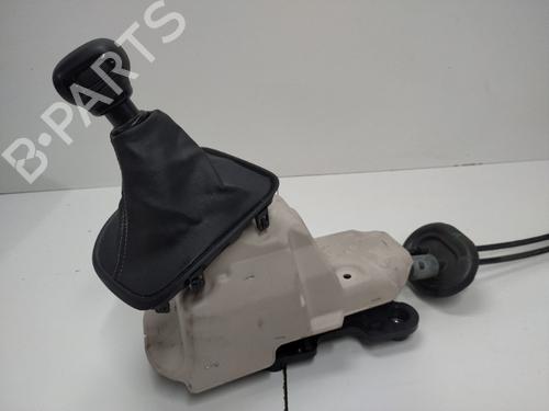 Used Gear lever Gear lever CITROËN C3 III (SX) 1.5 BlueHDi 100 (SXYHYP, SXYHTU) (102 hp) 22109669 22109669