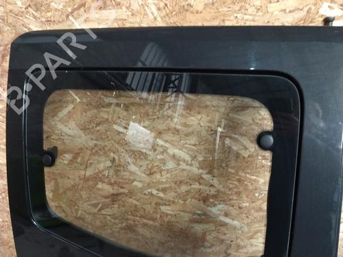 Right slide door PEUGEOT BIPPER Tepee 1.3 HDi 75 | BP22371018C75 