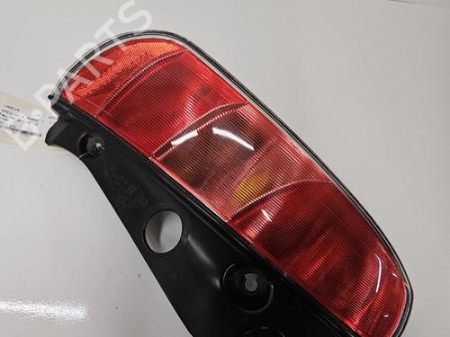 Used Left taillight Left taillight 38954547 38954547