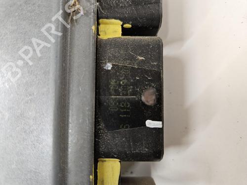Used Electronic module Electronic module RENAULT TWINGO I (C06_) 1.2 16V (C06C, C06D, C06K) (75 hp) 39018942 39018942