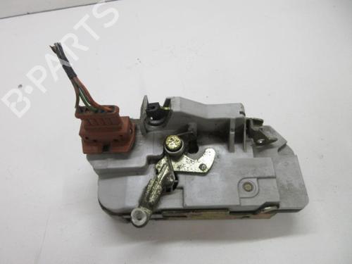 Used Rear right lock Rear right lock PEUGEOT 206 SW (2E/K) 2.0 HDi (90 hp) 20892195 20892195