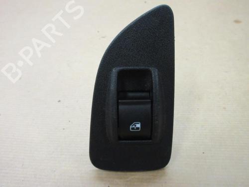 Used Left rear window switch Left rear window switch FIAT BRAVO II (198_) 1.6 D Multijet (198AXH1B) (105 hp) 20906123 20906123