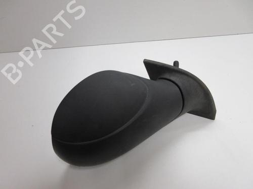 Right mirror CITROËN C3 I (FC_, FN_) 1.4 HDi | BP20891373C27 