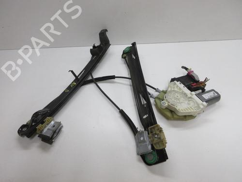 Used Front right window mechanism SEAT LEON (1P1) 1.9 TDI (105 hp) 20891207