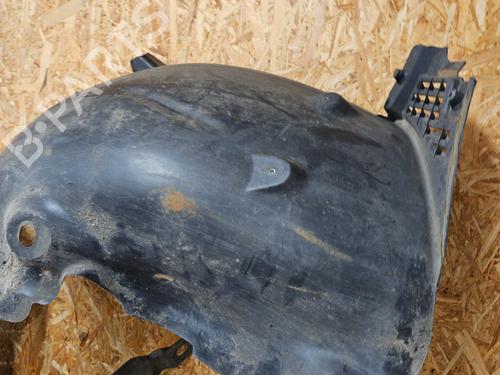 Hjulbue RENAULT MODUS / GRAND MODUS (F/JP0_) 1.5 dCi (FP0D, JP0D) | BP29978829C56