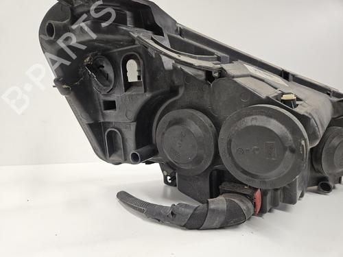Left headlight CITROËN JUMPY II (VF7) 2.0 HDi 125 | BP39110443C28 - Image 3