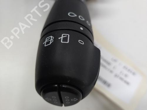 Used Steering column stalk Steering column stalk RENAULT CAPTUR I (J5_, H5_) 1.5 dCi 90 (J5N4, J5M5, J5MW, J5M6, J5AL, J5AJ) (90 hp) 21491938 21491938