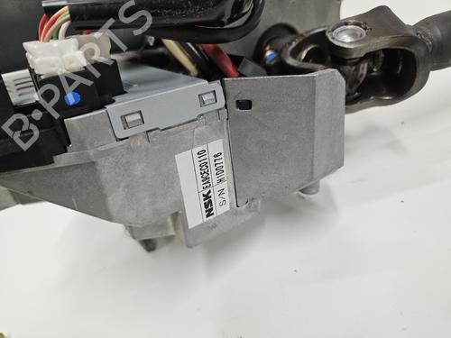 Steering column RENAULT KANGOO Express (FW0/1_) | BP34521390M21 - Image 2