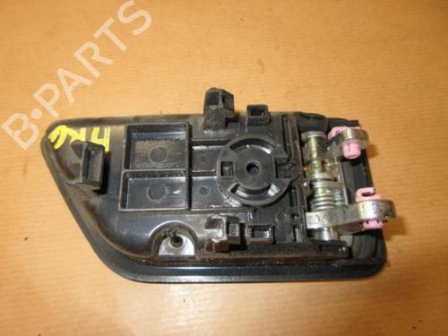 Used Rear left interior door handle Rear left interior door handle HYUNDAI GETZ (TB) 1.5 CRDi (88 hp) 22107327 22107327