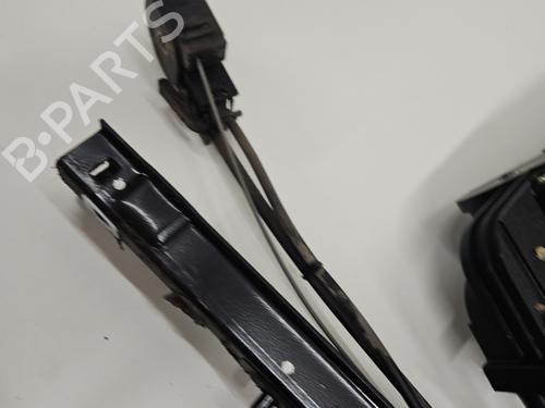 Electronic module PEUGEOT 1007 (KM_) 1.4 | BP31290565M83