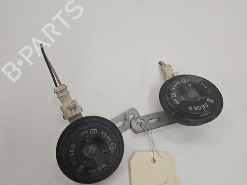 Used Horn Horn DACIA DUSTER (HS_) 1.5 dCi (86 hp) 24200621 24200621