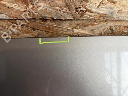 Used Tailgate Tailgate RENAULT CLIO III Grandtour (KR0/1_) [2007-2026] 34361702 34361702